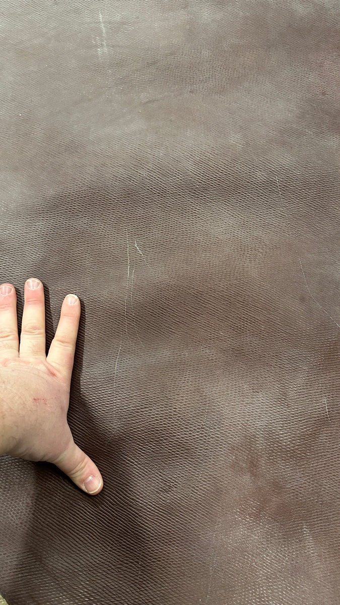 ワイルドスワンズ BAKER RUSSIAN CALF BRANCH II ワイルドスワンズ