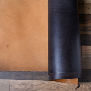Waxed Flesh Bends