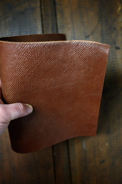 Russian Calf Leather - Panels