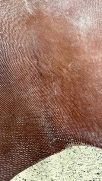 Russian Calf - 2nd Quality - 5.0oz-5.5oz - 19sqft - Grade B